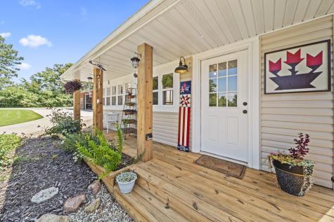 5822 County Road 37 Galion OH 44833