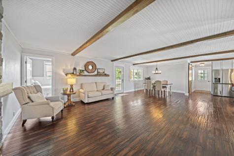 5822 County Road 37 Galion OH 44833