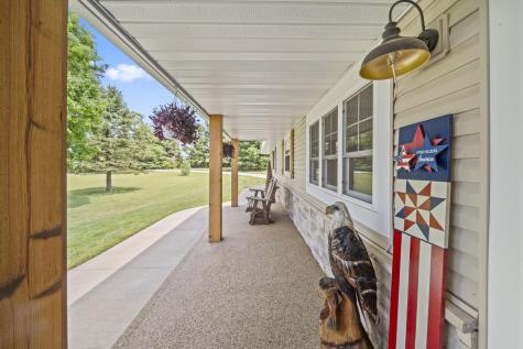 5822 County Road 37 Galion OH 44833