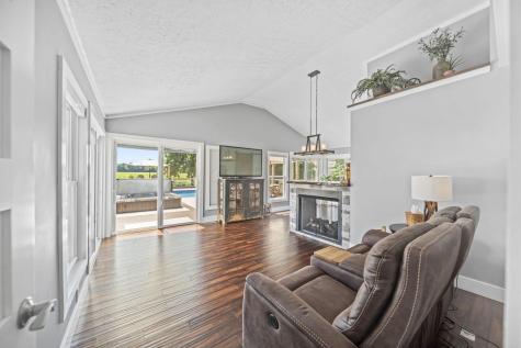 5822 County Road 37 Galion OH 44833