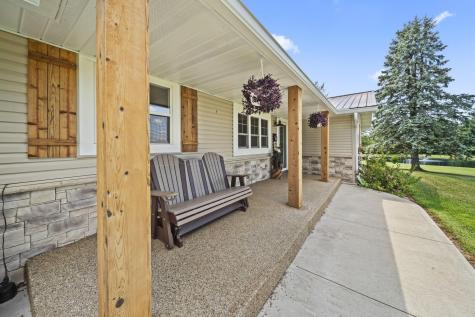 5822 County Road 37 Galion OH 44833