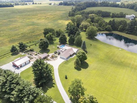 5822 County Road 37 Galion OH 44833
