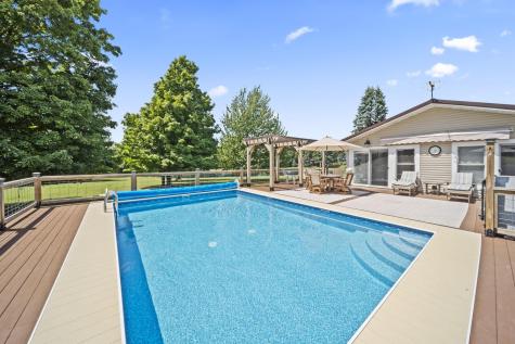 5822 County Road 37 Galion OH 44833