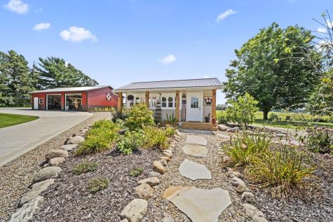 5822 County Road 37 Galion OH 44833