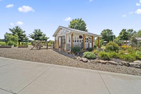 5822 County Road 37 Galion OH 44833