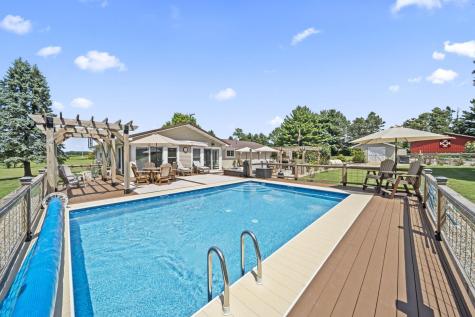 5822 County Road 37 Galion OH 44833