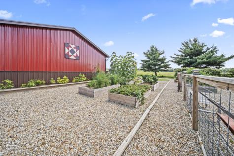5822 County Road 37 Galion OH 44833