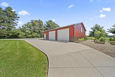 5822 County Road 37 Galion OH 44833