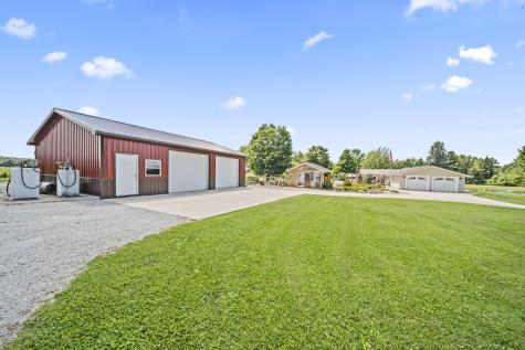 5822 County Road 37 Galion OH 44833