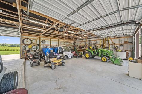 5822 County Road 37 Galion OH 44833