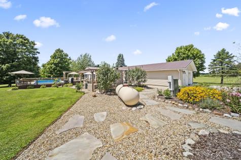 5822 County Road 37 Galion OH 44833