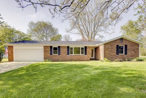 42 Kester Drive Mount Vernon OH 43050