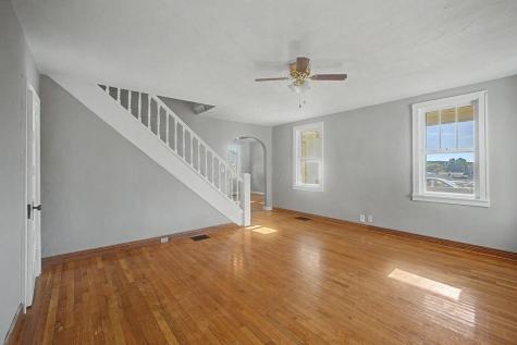 5 Columbus Road Fredericktown OH 43019