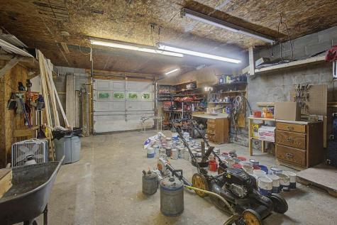 5 Columbus Road Fredericktown OH 43019