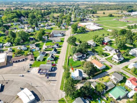5 Columbus Road Fredericktown OH 43019