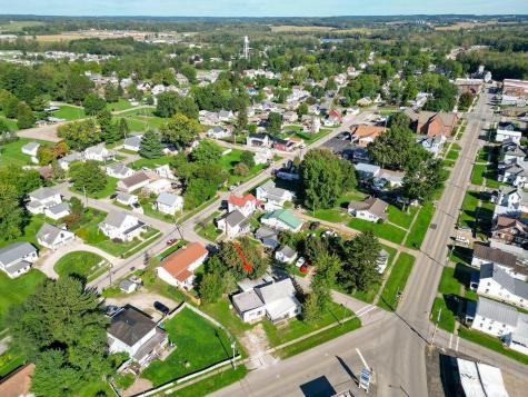 5 Columbus Road Fredericktown OH 43019