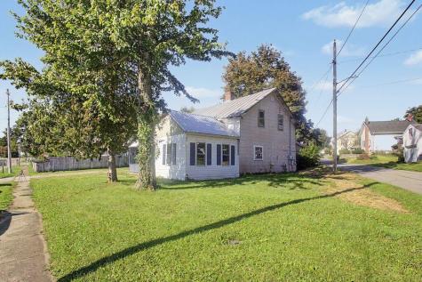 5 Columbus Road Fredericktown OH 43019
