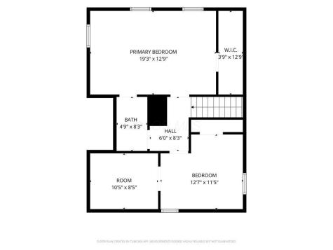 5 Columbus Road Fredericktown OH 43019