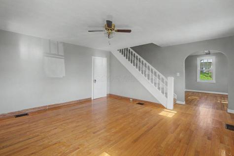5 Columbus Road Fredericktown OH 43019