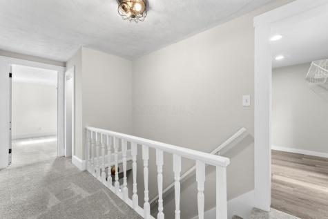 260 N Clayton Street Centerburg OH 43011