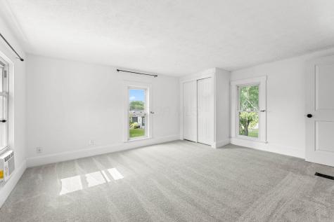 260 N Clayton Street Centerburg OH 43011