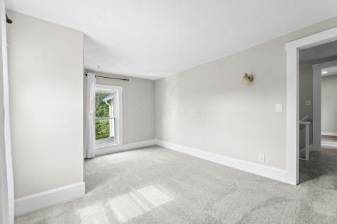 260 N Clayton Street Centerburg OH 43011
