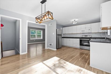 2456 Apple Valley Drive Howard OH 43028