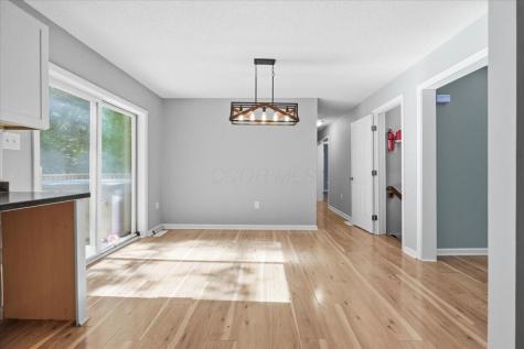 2456 Apple Valley Drive Howard OH 43028