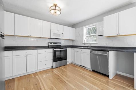 2456 Apple Valley Drive Howard OH 43028