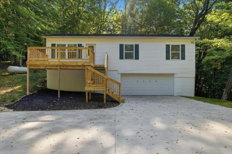 2456 Apple Valley Drive Howard OH 43028