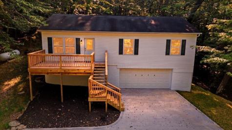 2456 Apple Valley Drive Howard OH 43028