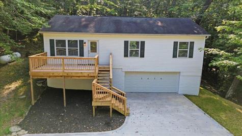 2456 Apple Valley Drive Howard OH 43028