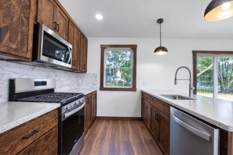 13946 Monroe Mills Road Howard OH 43028