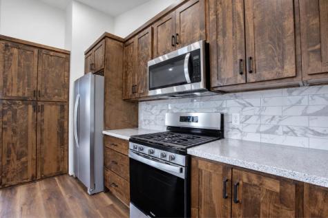 13946 Monroe Mills Road Howard OH 43028