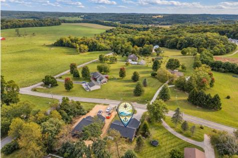 13946 Monroe Mills Road Howard OH 43028