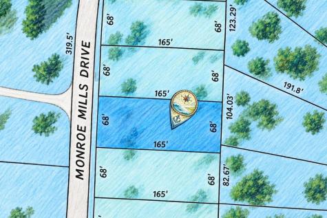 13946 Monroe Mills Road Howard OH 43028