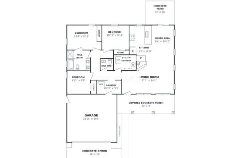 13946 Monroe Mills Road Howard OH 43028