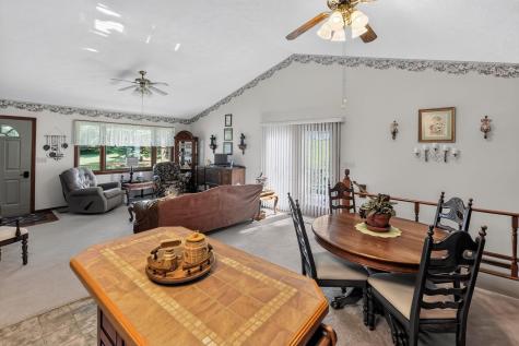 23526 Caves Road Gambier OH 43022