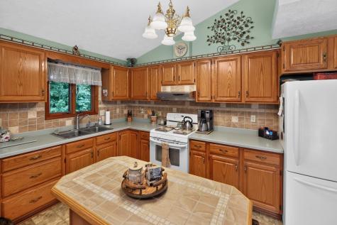 23526 Caves Road Gambier OH 43022