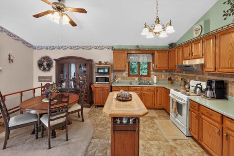 23526 Caves Road Gambier OH 43022