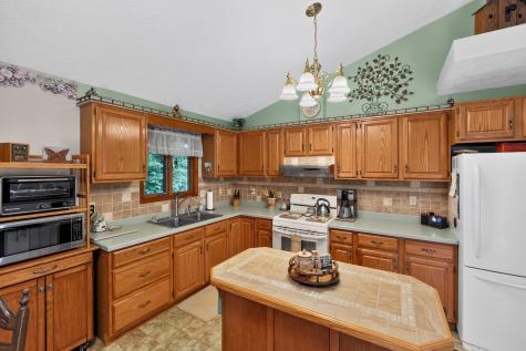23526 Caves Road Gambier OH 43022