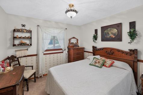 23526 Caves Road Gambier OH 43022