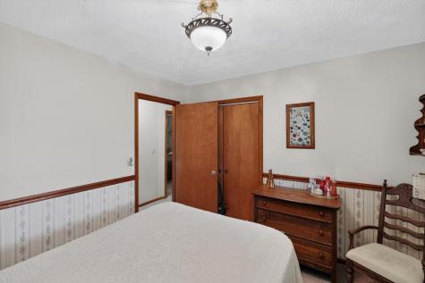 23526 Caves Road Gambier OH 43022