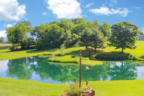 23526 Caves Road Gambier OH 43022