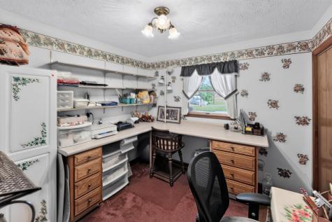 23526 Caves Road Gambier OH 43022