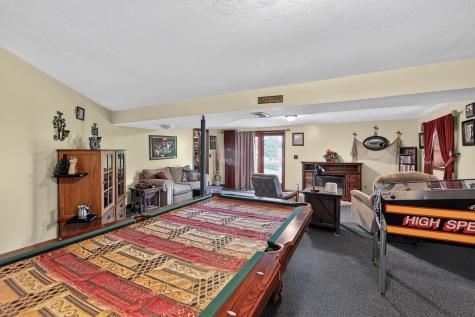23526 Caves Road Gambier OH 43022