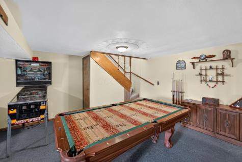 23526 Caves Road Gambier OH 43022