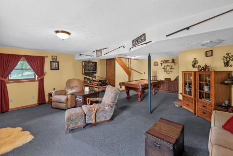 23526 Caves Road Gambier OH 43022