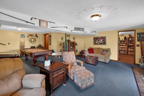 23526 Caves Road Gambier OH 43022
