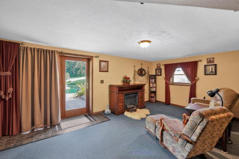 23526 Caves Road Gambier OH 43022